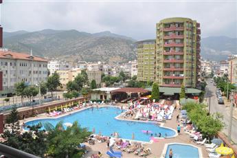 Club Sidar Hotel