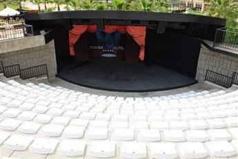 Club Side Coast Hotel 5*