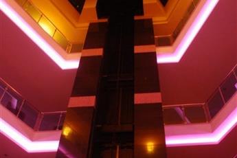 Club Side Coast Hotel
