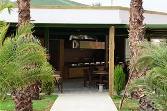 Club Side Coast Hotel