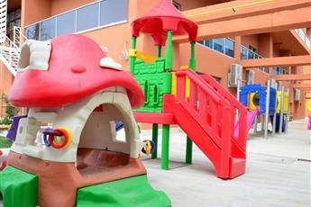 Club Side Coast Hotel