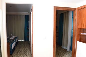 Club Side Coast Hotel