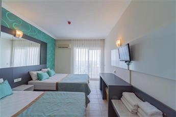 Club Sun Paradise Solena Beach Hotel