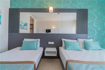 Club Sun Paradise Solena Beach Hotel