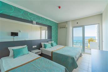 Club Sun Paradise Solena Beach Hotel