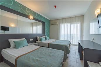 Club Sun Paradise Solena Beach Hotel