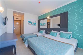 Club Sun Paradise Solena Beach Hotel
