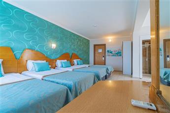 Club Sun Paradise Solena Beach Hotel