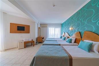 Club Sun Paradise Solena Beach Hotel