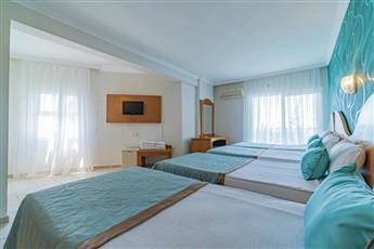 Club Sun Paradise Solena Beach Hotel