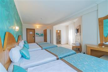 Club Sun Paradise Solena Beach Hotel