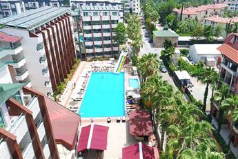 Club Tess Hotel 4* Adults Only 16+