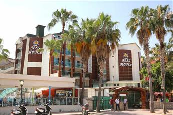 Club Tess Hotel 4* Adults Only 16+