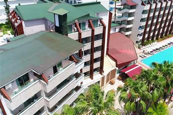 Club Tess Hotel 4* Adults Only 16+