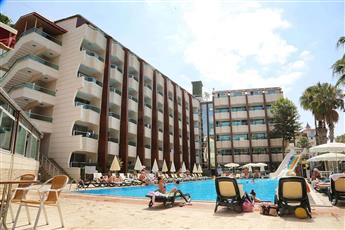 Club Tess Hotel 4* Adults Only 16+