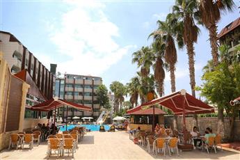 Club Tess Hotel 4* Adults Only 16+