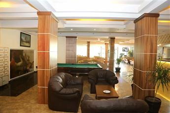 Club Tess Hotel 4* Adults Only 16+