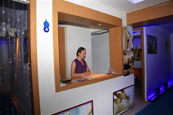 Club Tess Hotel 4* Adults Only 16+