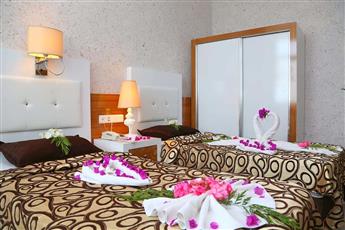 Club Tess Hotel 4* Adults Only 16+