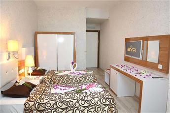 Club Tess Hotel 4* Adults Only 16+