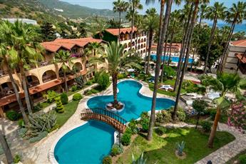 Club Tropical Beach Hotel 4* (ex. Green Paradise Beach Hotel)