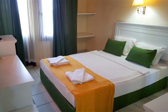 Club Tropical Beach Hotel 4* (ex. Green Paradise Beach Hotel)