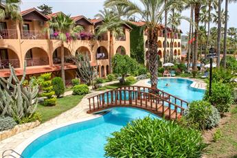 Club Tropical Beach Hotel 4* (ex. Green Paradise Beach Hotel)