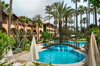 Club Tropical Beach Hotel 4* (ex. Green Paradise Beach Hotel)