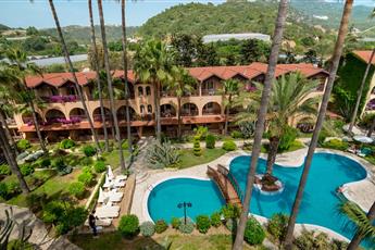 Club Tropical Beach Hotel 4* (ex. Green Paradise Beach Hotel)