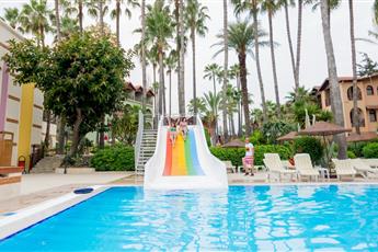 Club Tropical Beach Hotel 4* (ex. Green Paradise Beach Hotel)