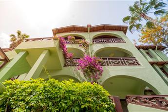 Club Tropical Beach Hotel 4* (ex. Green Paradise Beach Hotel)