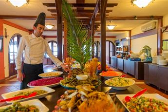 Club Tropical Beach Hotel 4* (ex. Green Paradise Beach Hotel)