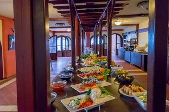 Club Tropical Beach Hotel 4* (ex. Green Paradise Beach Hotel)