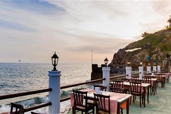 Club Tropical Beach Hotel 4* (ex. Green Paradise Beach Hotel)