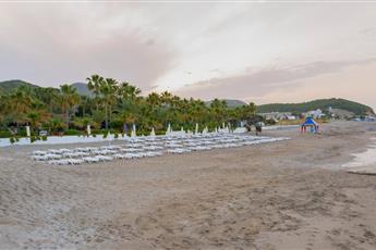 Club Tropical Beach Hotel 4* (ex. Green Paradise Beach Hotel)