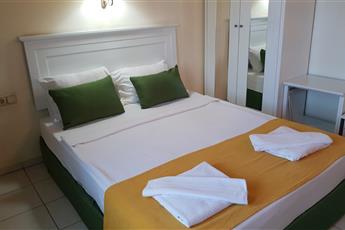 Club Tropical Beach Hotel 4* (ex. Green Paradise Beach Hotel)