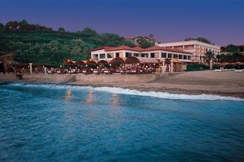 Club Tropical Beach Hotel 4* (ex. Green Paradise Beach Hotel)