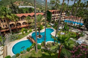 Club Tropical Beach Hotel 4* (ex. Green Paradise Beach Hotel)