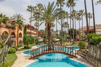 Club Tropical Beach Hotel 4* (ex. Green Paradise Beach Hotel)