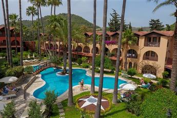 Club Tropical Beach Hotel 4* (ex. Green Paradise Beach Hotel)