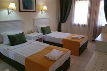 Club Tropical Beach Hotel 4* (ex. Green Paradise Beach Hotel)