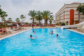 Club Tropical Beach Hotel 4* (ex. Green Paradise Beach Hotel)