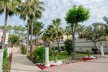 Club Tropical Beach Hotel 4* (ex. Green Paradise Beach Hotel)