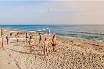 Club Tropical Beach Hotel 4* (ex. Green Paradise Beach Hotel)