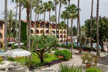 Club Tropical Beach Hotel 4* (ex. Green Paradise Beach Hotel)