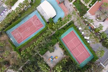 Club Tropical Beach Hotel 4* (ex. Green Paradise Beach Hotel)