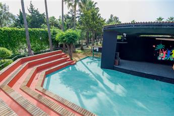 Club Tropical Beach Hotel 4* (ex. Green Paradise Beach Hotel)