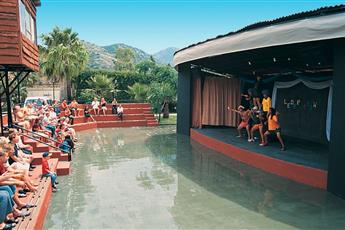 Club Tropical Beach Hotel 4* (ex. Green Paradise Beach Hotel)