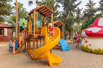 Club Tropical Beach Hotel 4* (ex. Green Paradise Beach Hotel)