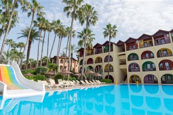 Club Tropical Beach Hotel 4* (ex. Green Paradise Beach Hotel)